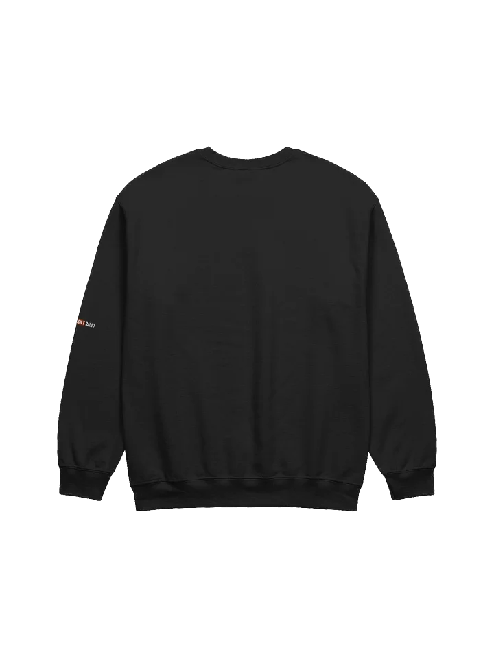 WAR Crewneck Sweater product image (6)