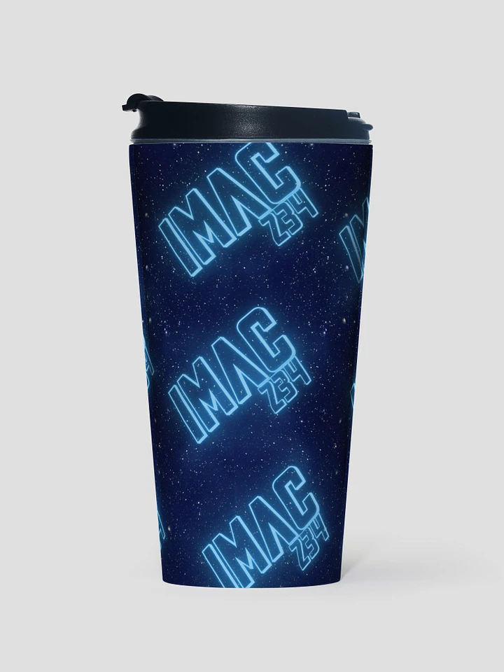 imac Galaxy Travel Mug product image (1)