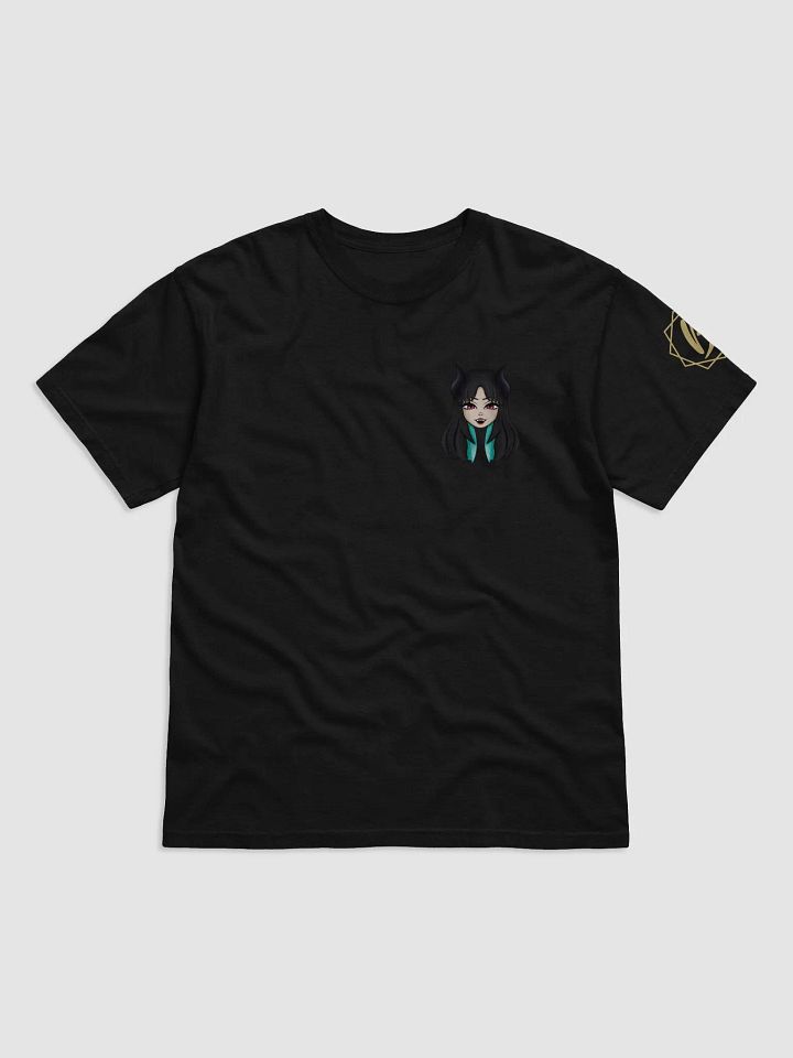 Bex Badge T-Shirt product image (17)