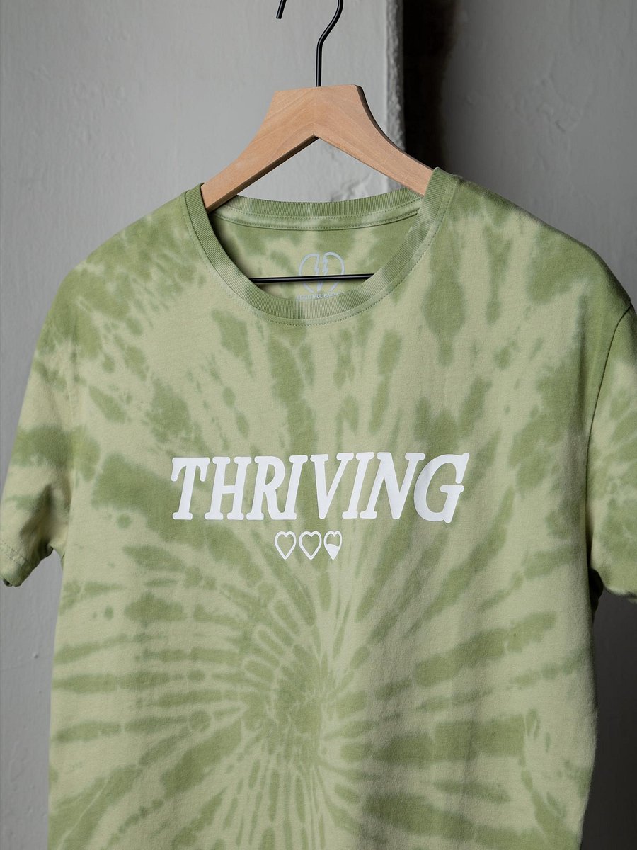 Thriving Tee product image (3)