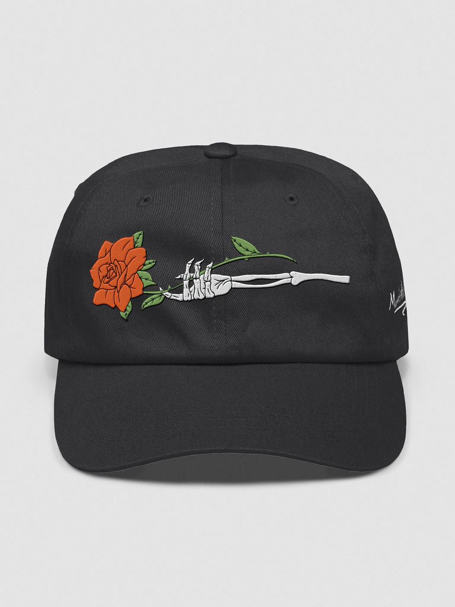 Mummified Rose Hat product image (1)