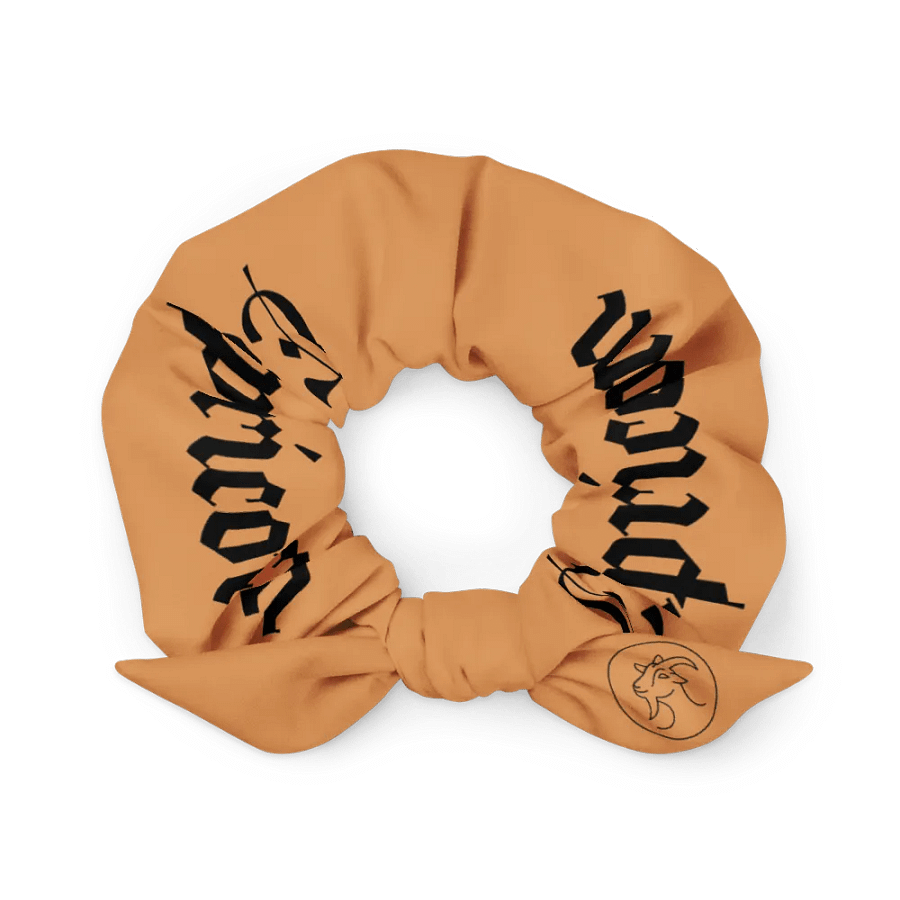 Zodiac Elegance All-Over Scrunchie product image (1)