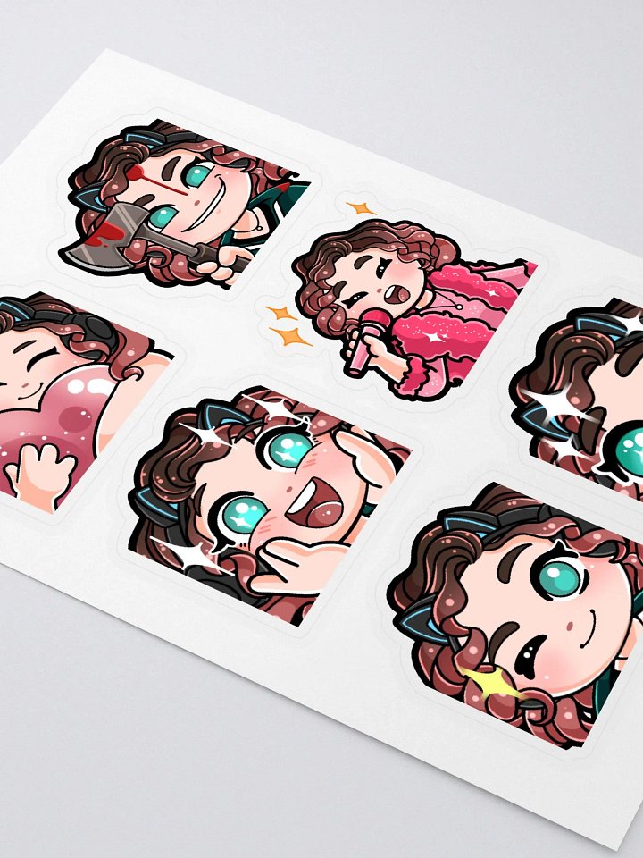 Stick it up! product image (2)