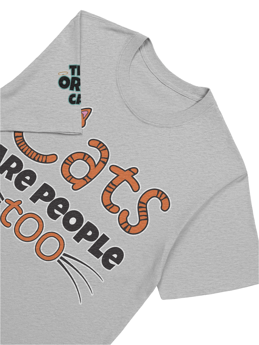 Cats Are People Too (S-3XL) product image (91)