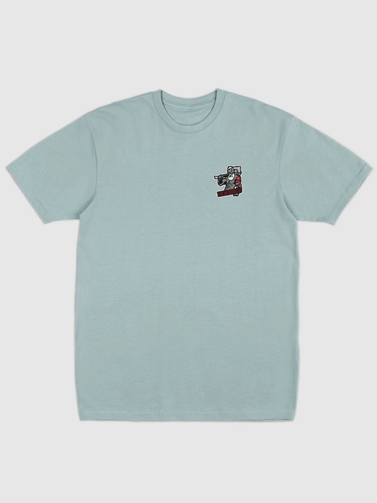 Logo Tee product image (1)