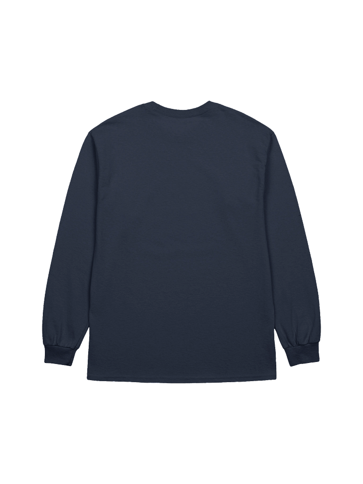 Finally Friday Long Sleeve Tee product image (2)