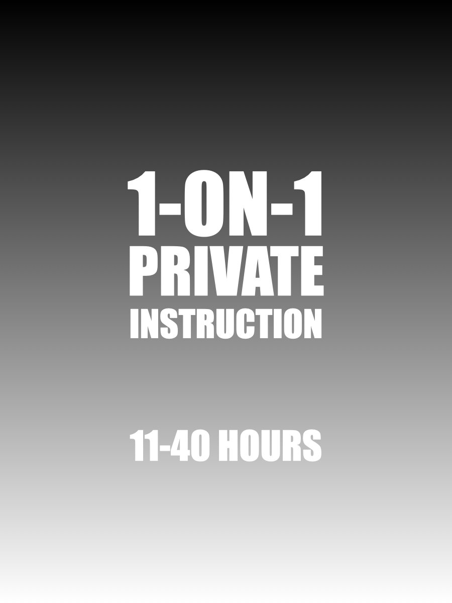 Private Instruction - Autodesk Fusion - 11-40 Hours product image (1)