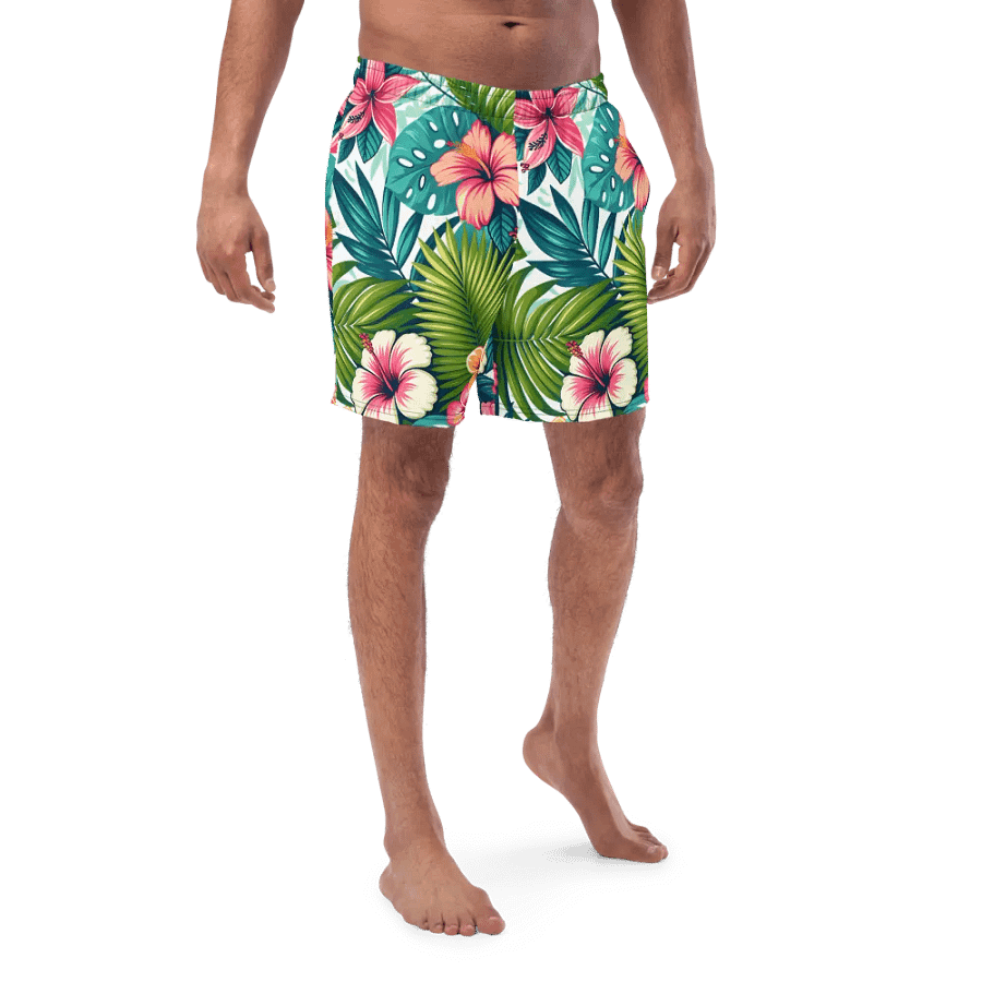 Island Breeze Shorts product image (4)