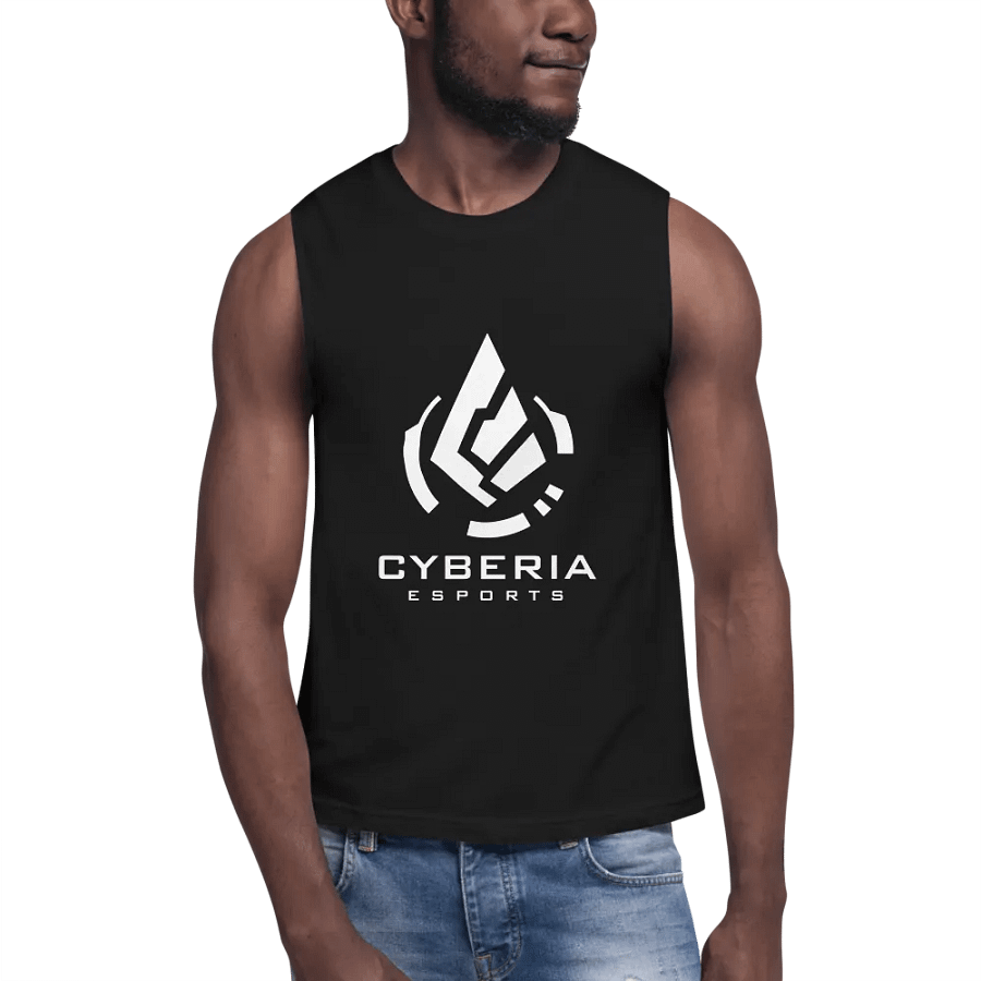 CyberMen's Muscle Top product image (6)