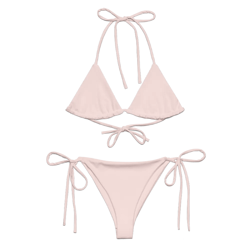 Baby Pink Seamless