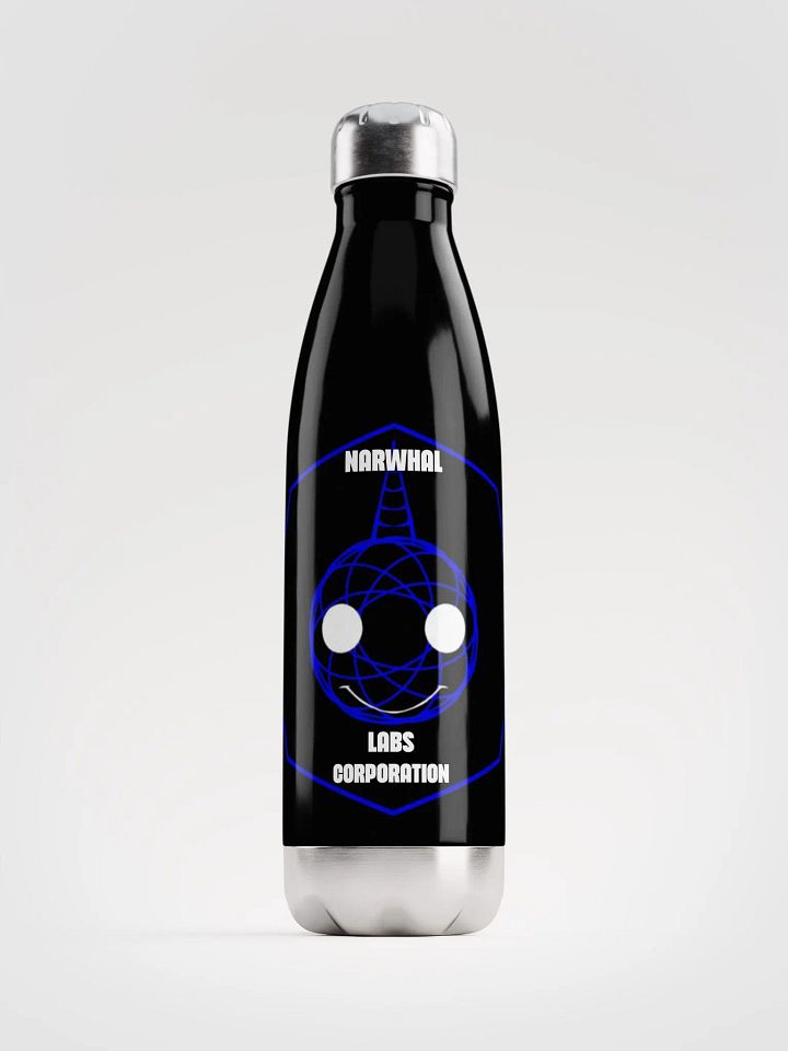 Narwhal Corp Stainless Steel Water Bottle product image (1)