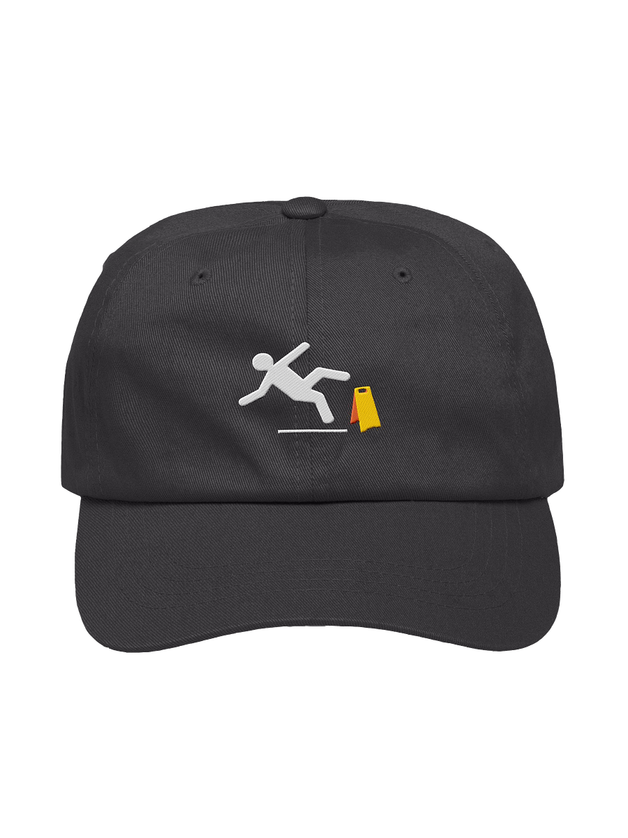 Wet Floor Hat product image (1)