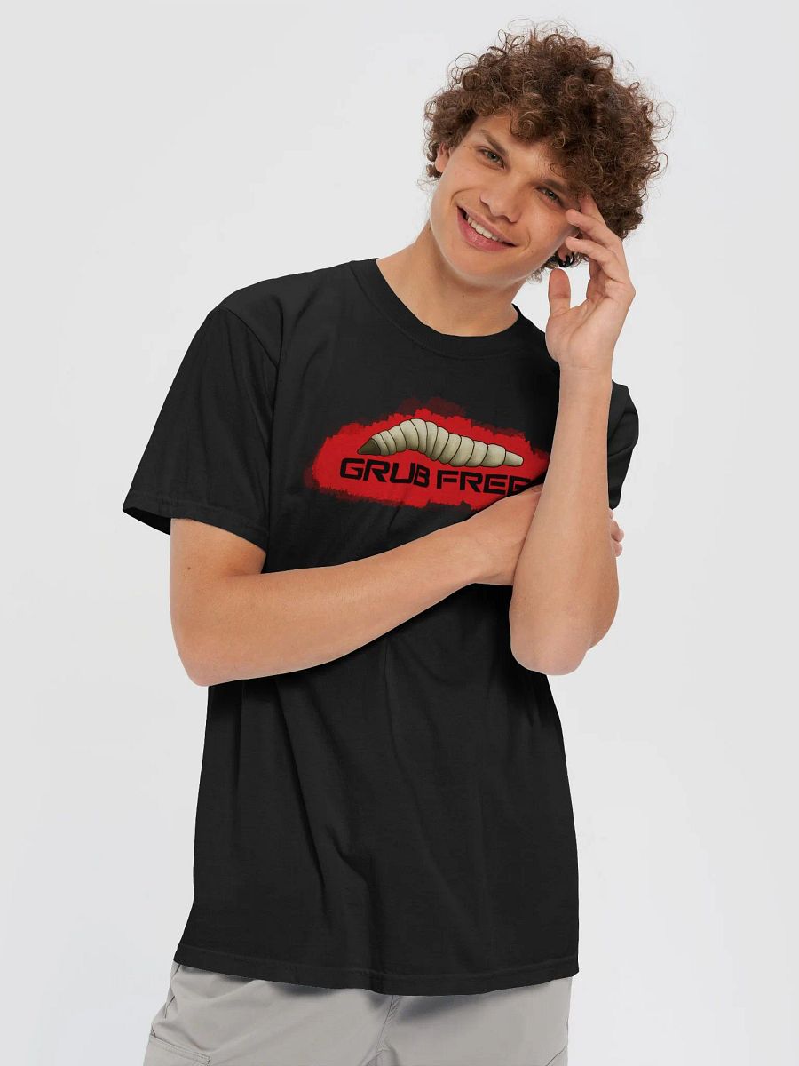Grub Free Tee product image (5)