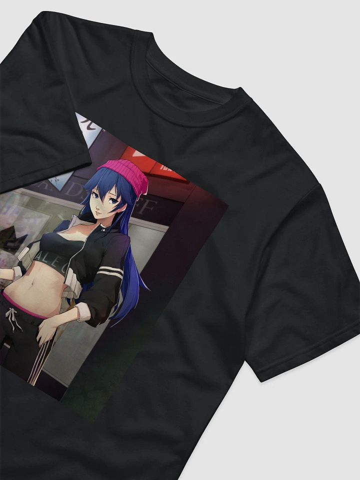 Citypop Princess Tee product image (2)
