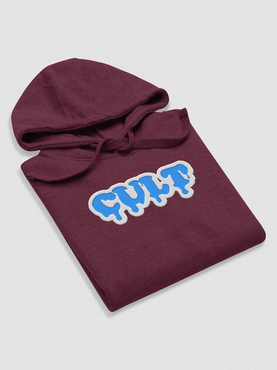 WHITEBLUE MAROON product image (5)