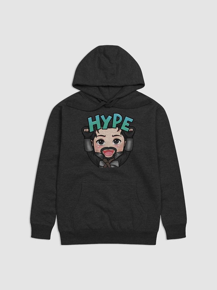 Hype Hoodie product image (5)