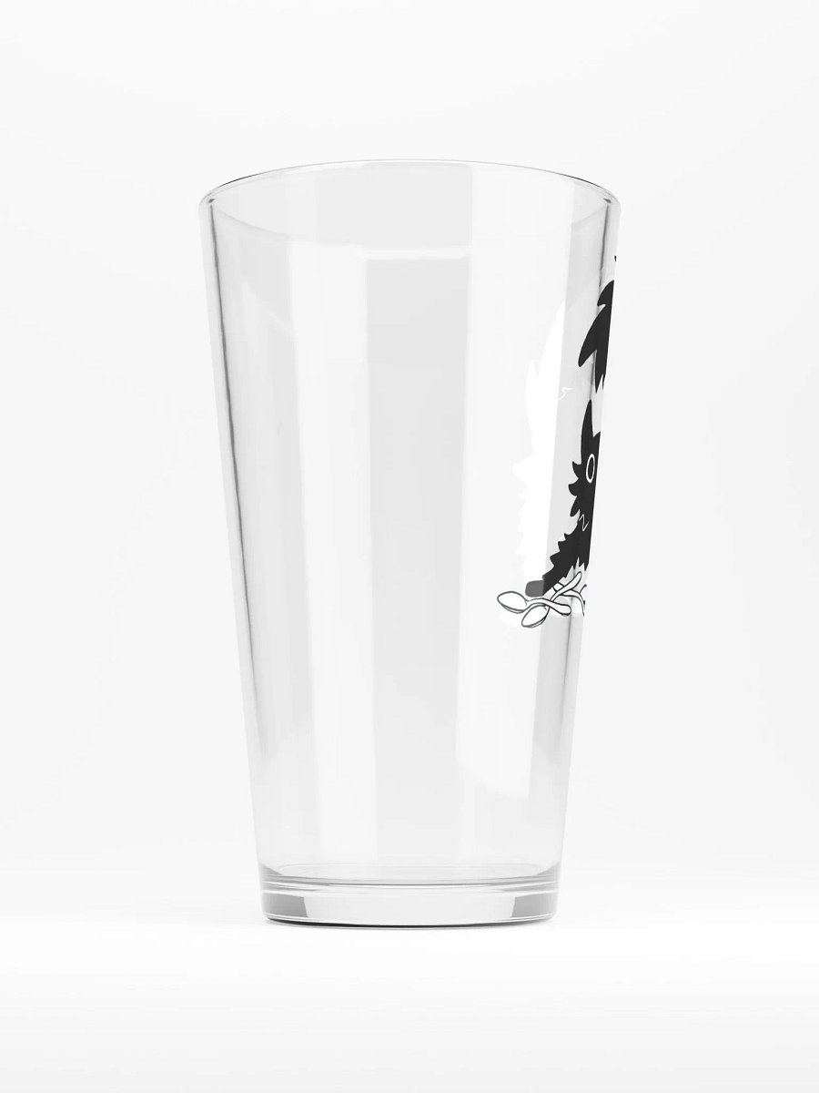 my SPOONS pint glass product image (2)