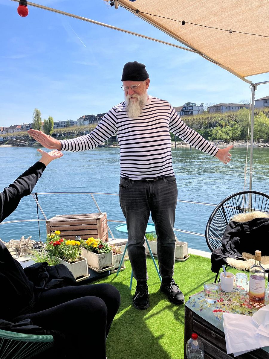 Basel Boat Experience product image (4)