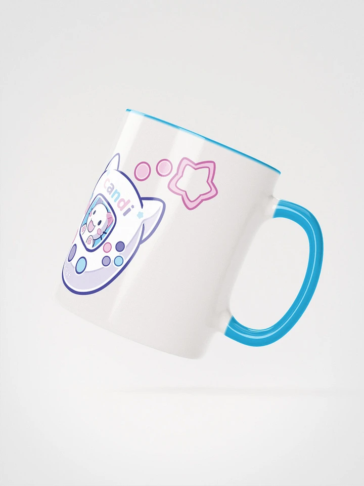 Mug • CandiCat Candi Pet • 2024 product image (5)