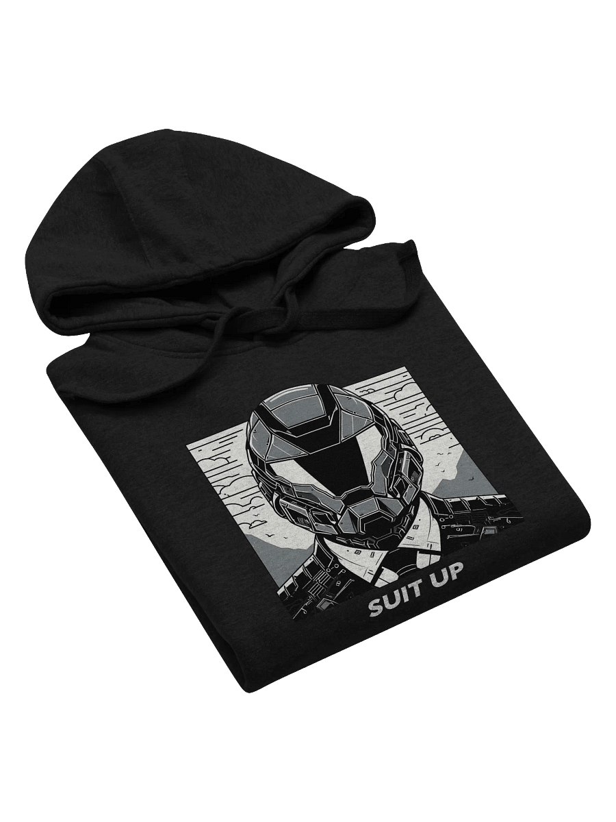 Armored Survivor product image (13)