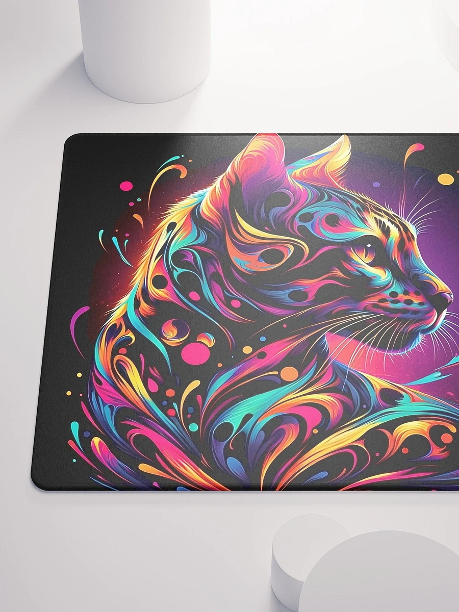 Gaming Mouse Pad: Bengal product image (10)