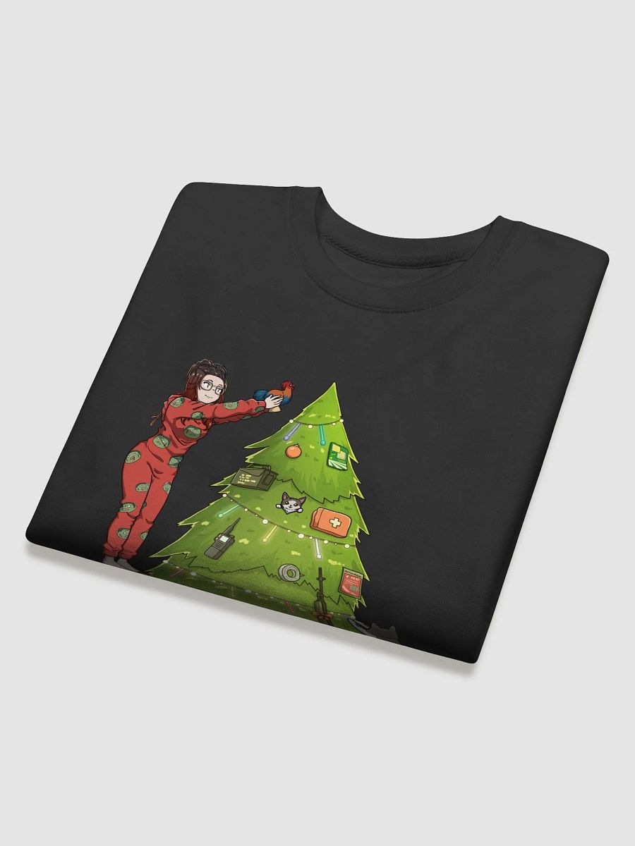 Christmas Edition Unisex Sweatshirt product image (4)