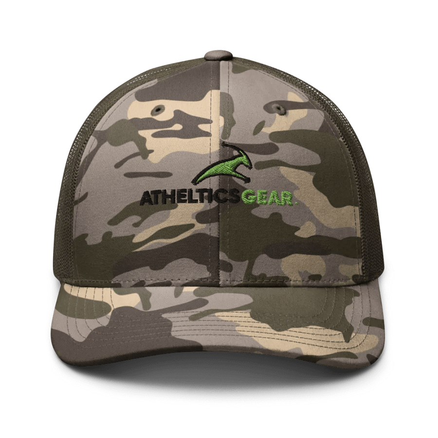 Caprine Atheltics Gear product image (1)