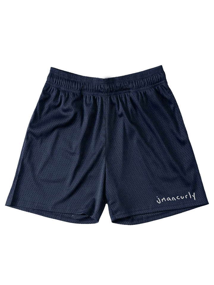 The jmancurly Shorts (Pre-Order) product image (1)
