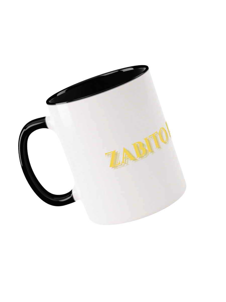 Mug "Zabito Boga" White product image (5)