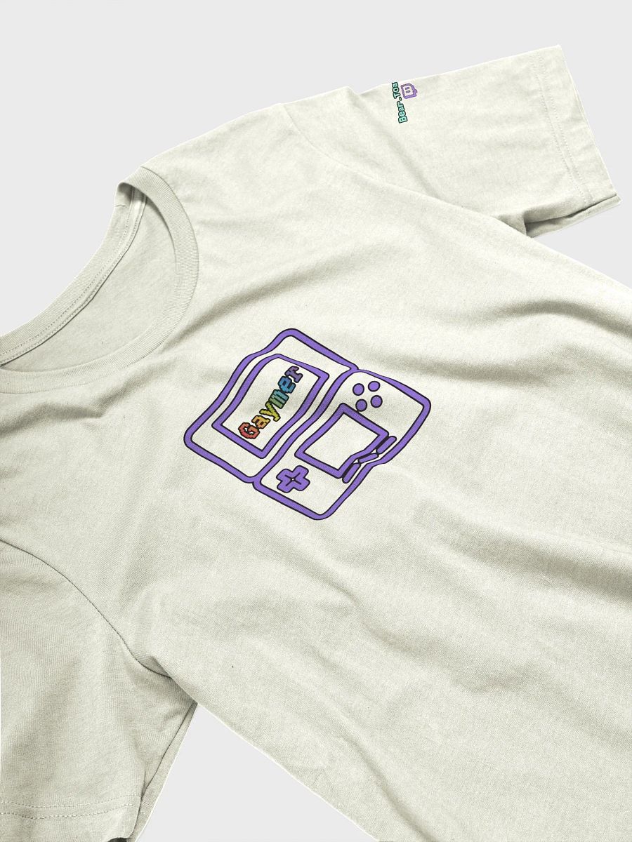 Gays for Gaming, 3DS product image (3)