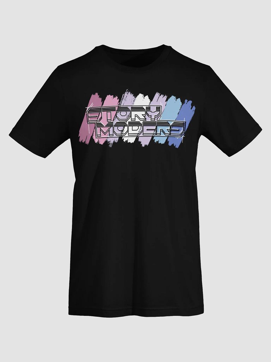 Bigender Pride - 2025 Pride Series product image (3)
