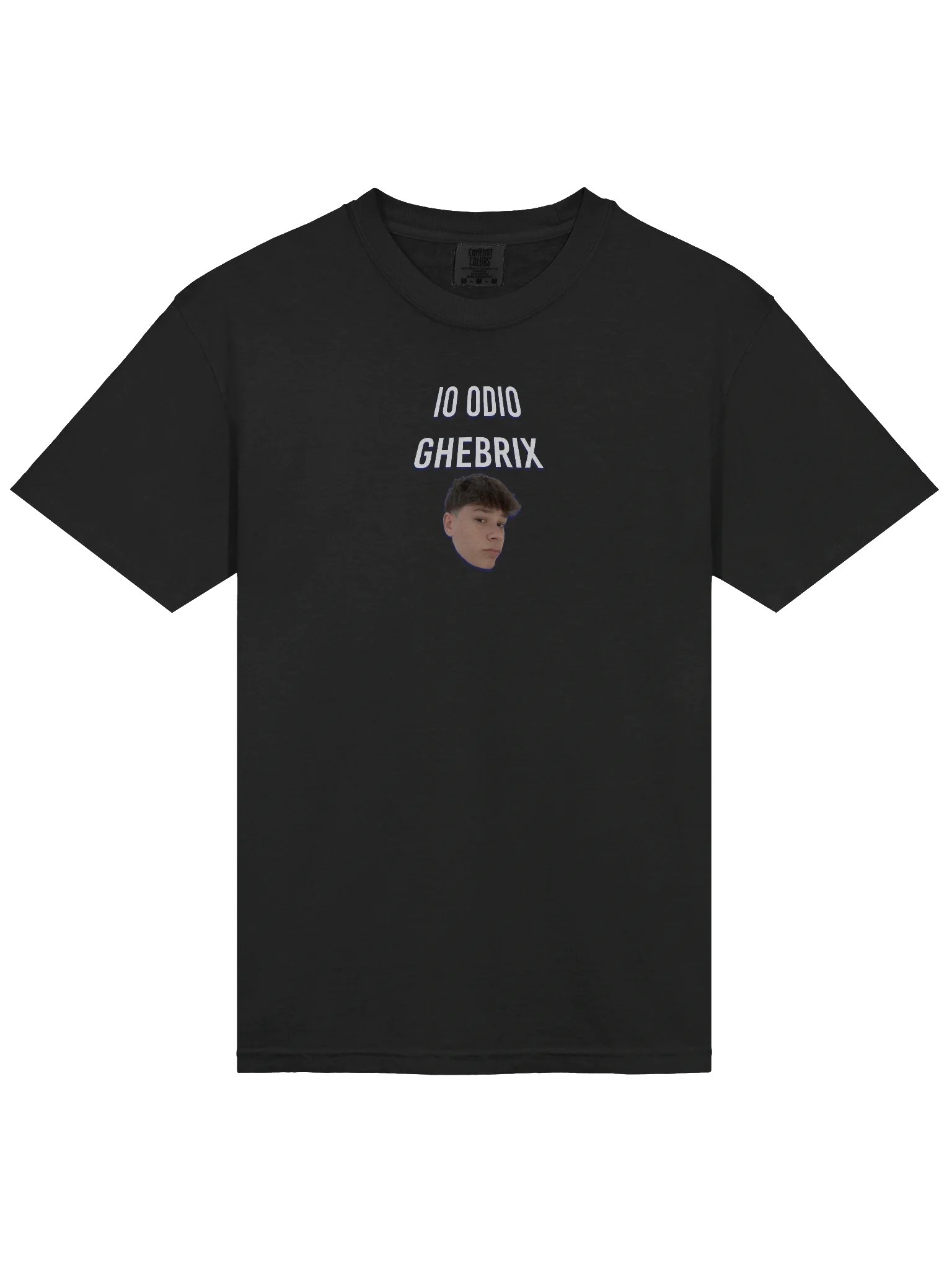 IO ODIO GHEBRIX product image (3)