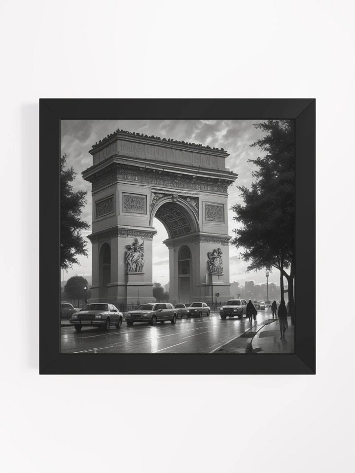 Arc de Triomphe product image (3)