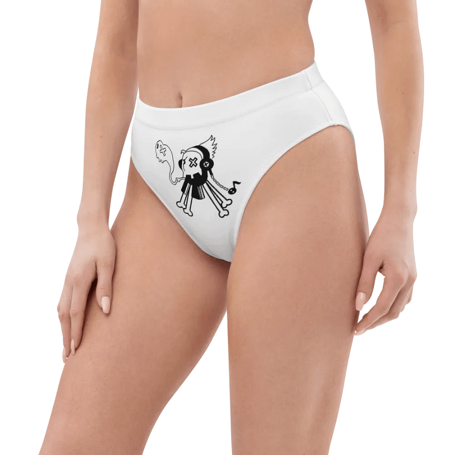 Chaabbz Bikini bottom product image (4)