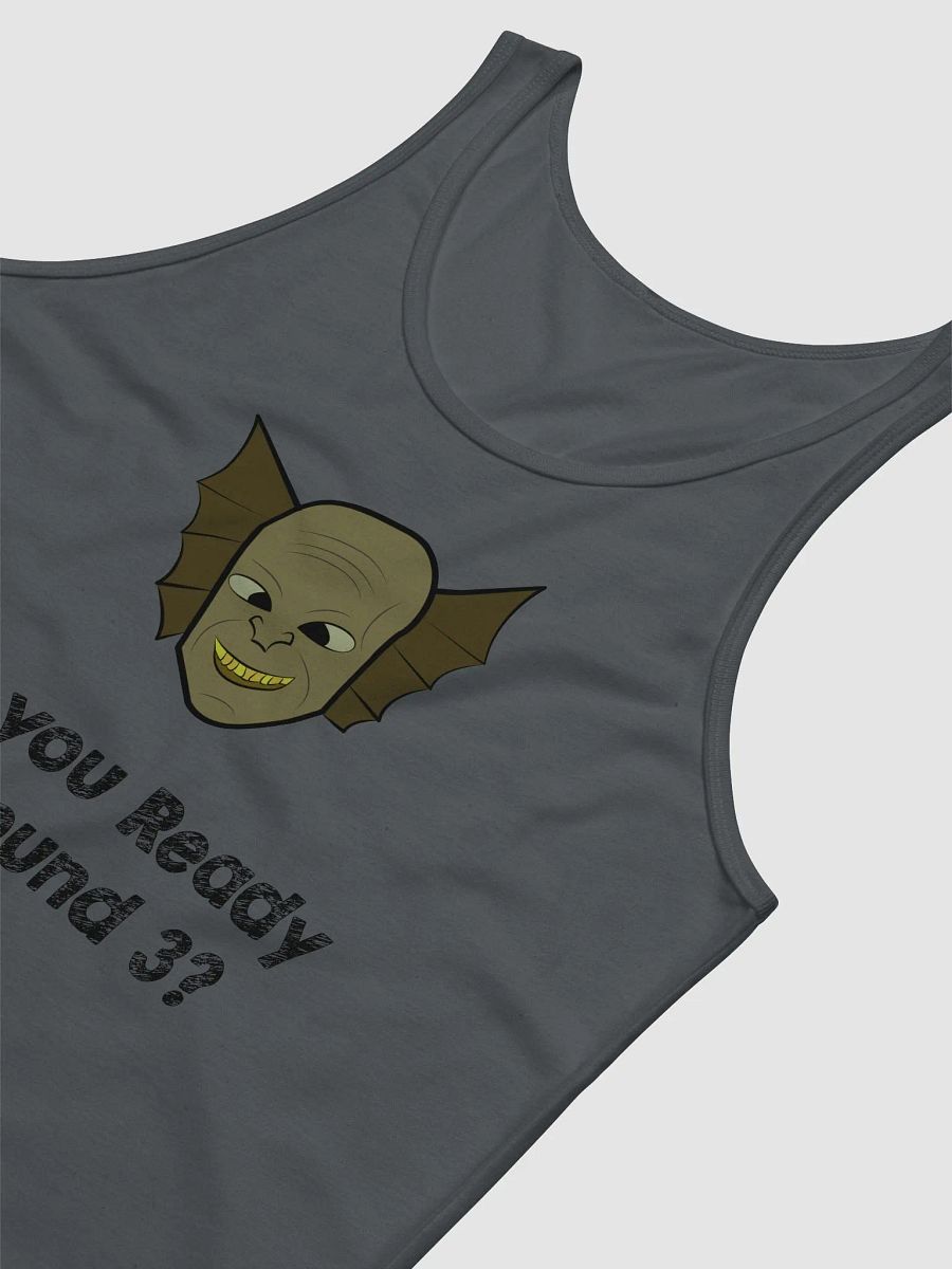 Round 3 Tank product image (3)