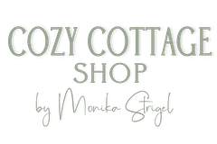 Monika Strigel COZY COTTAGE SHOP
