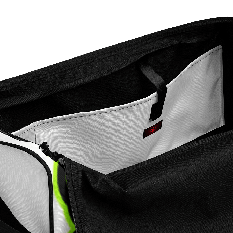 gator logo duffle bag product image (5)