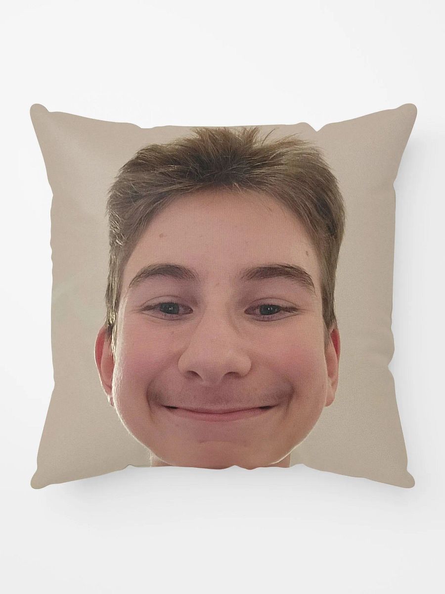 Happy/Sad - Pillow product image (10)