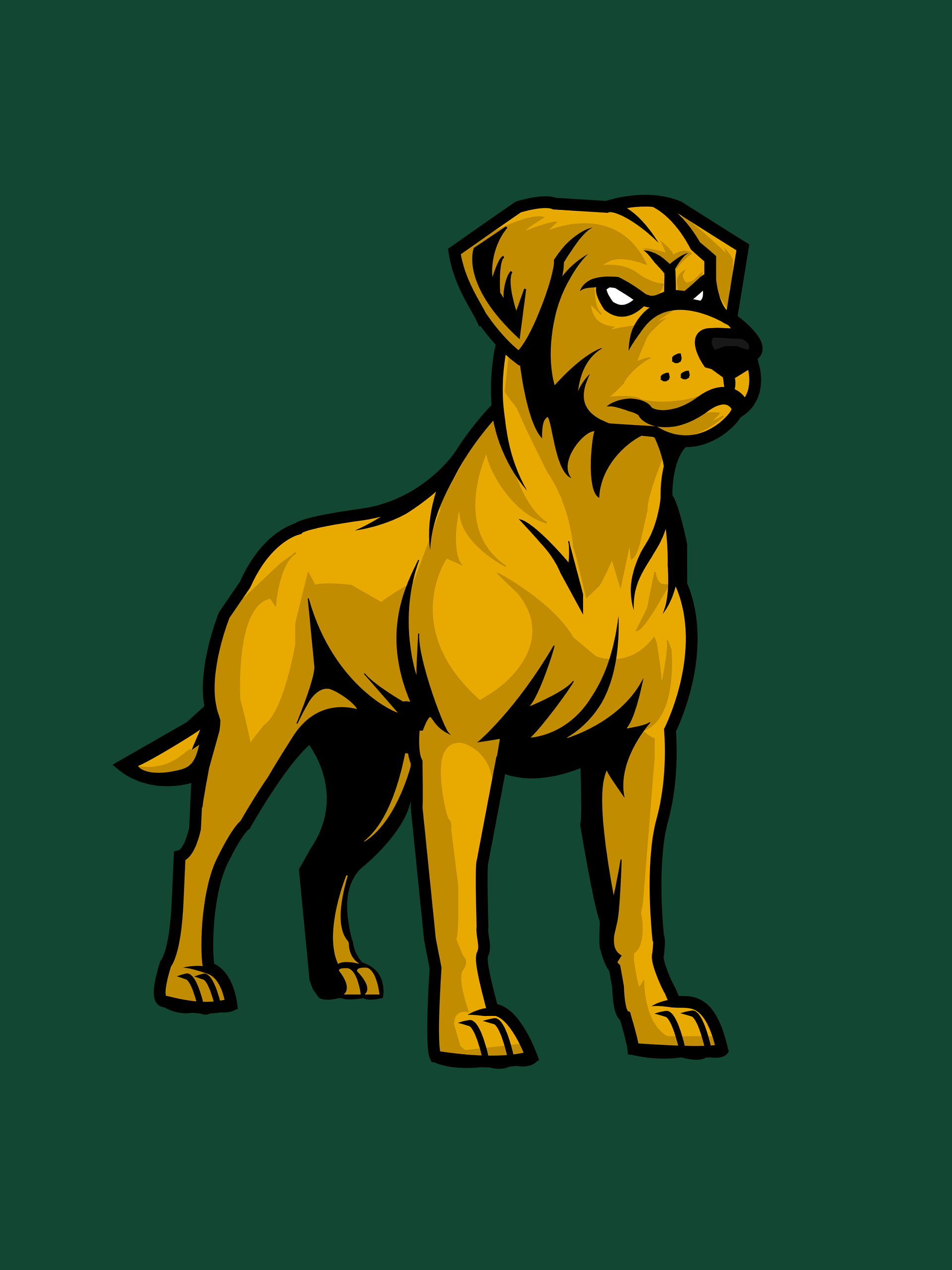 Team Logo Design product image (4)