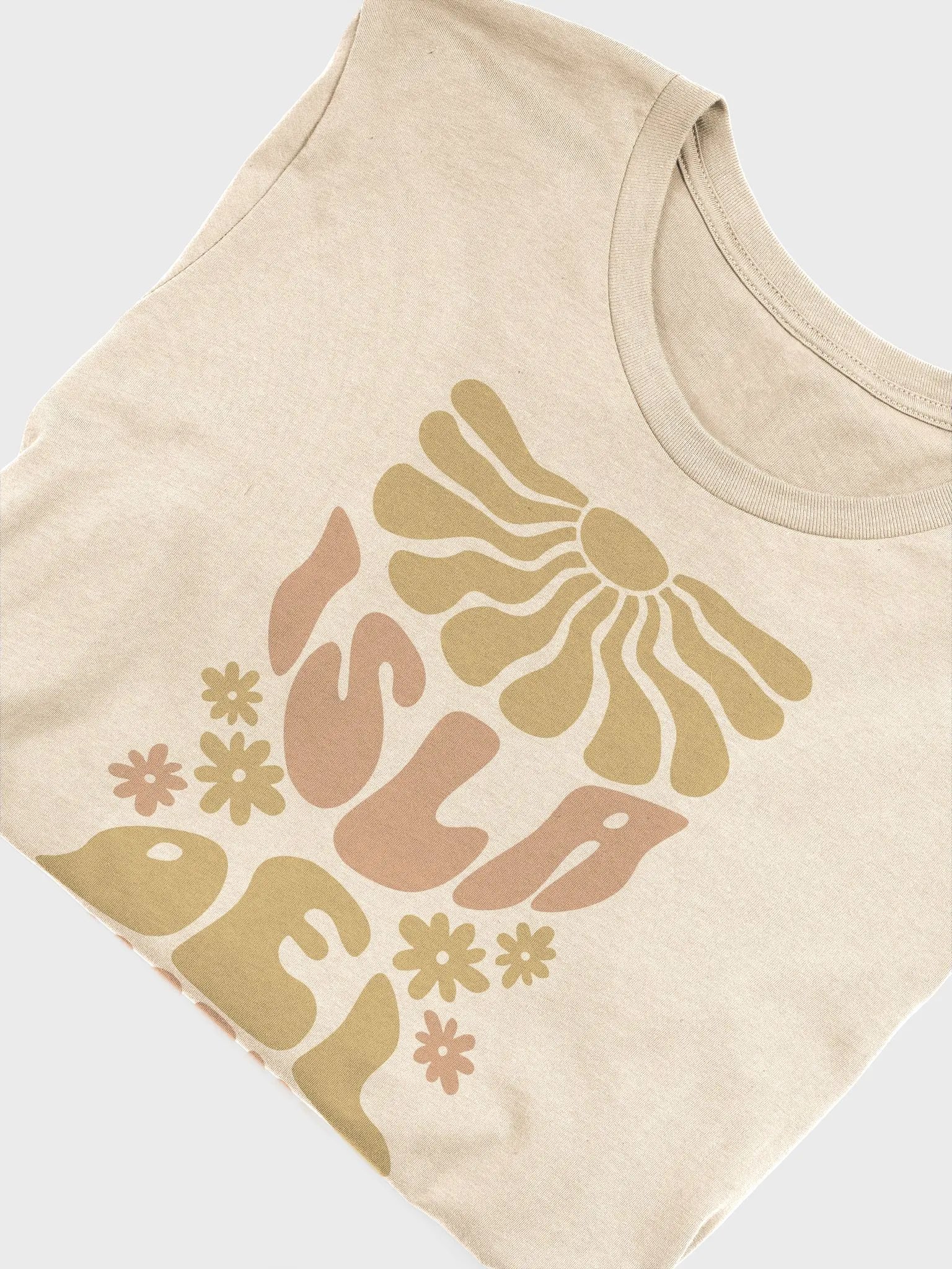 Isla del Encanto Camiseta Unisex product image (4)