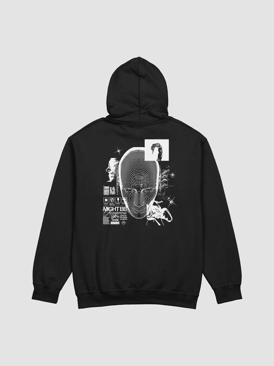 Corrosive - Hoodie product image (3)