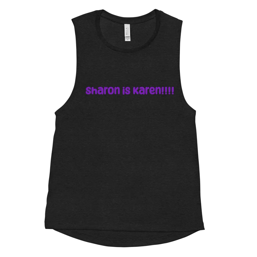 Sharon is Karen Tee product image (11)
