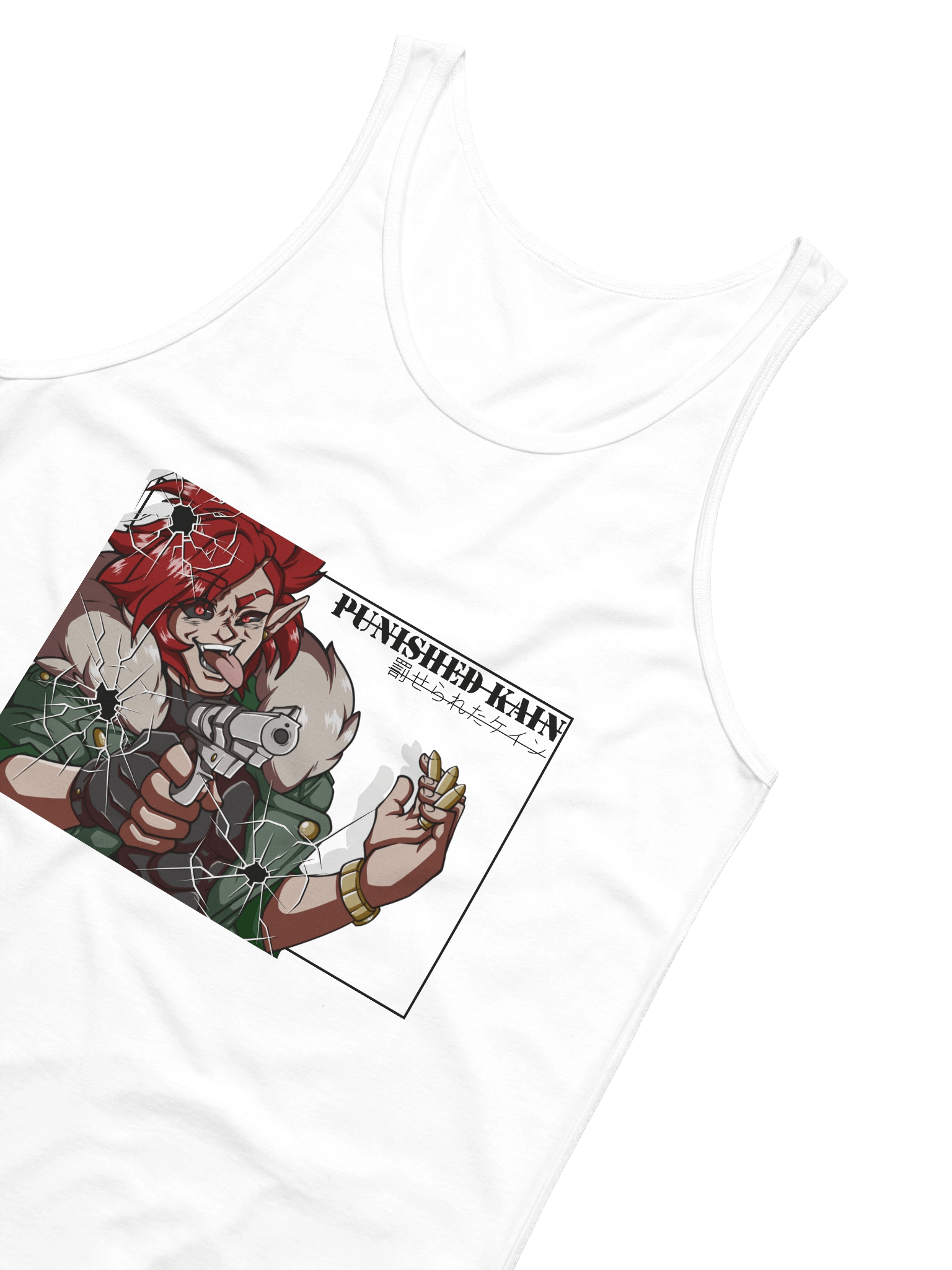 Shots Fired Tank product image (60)