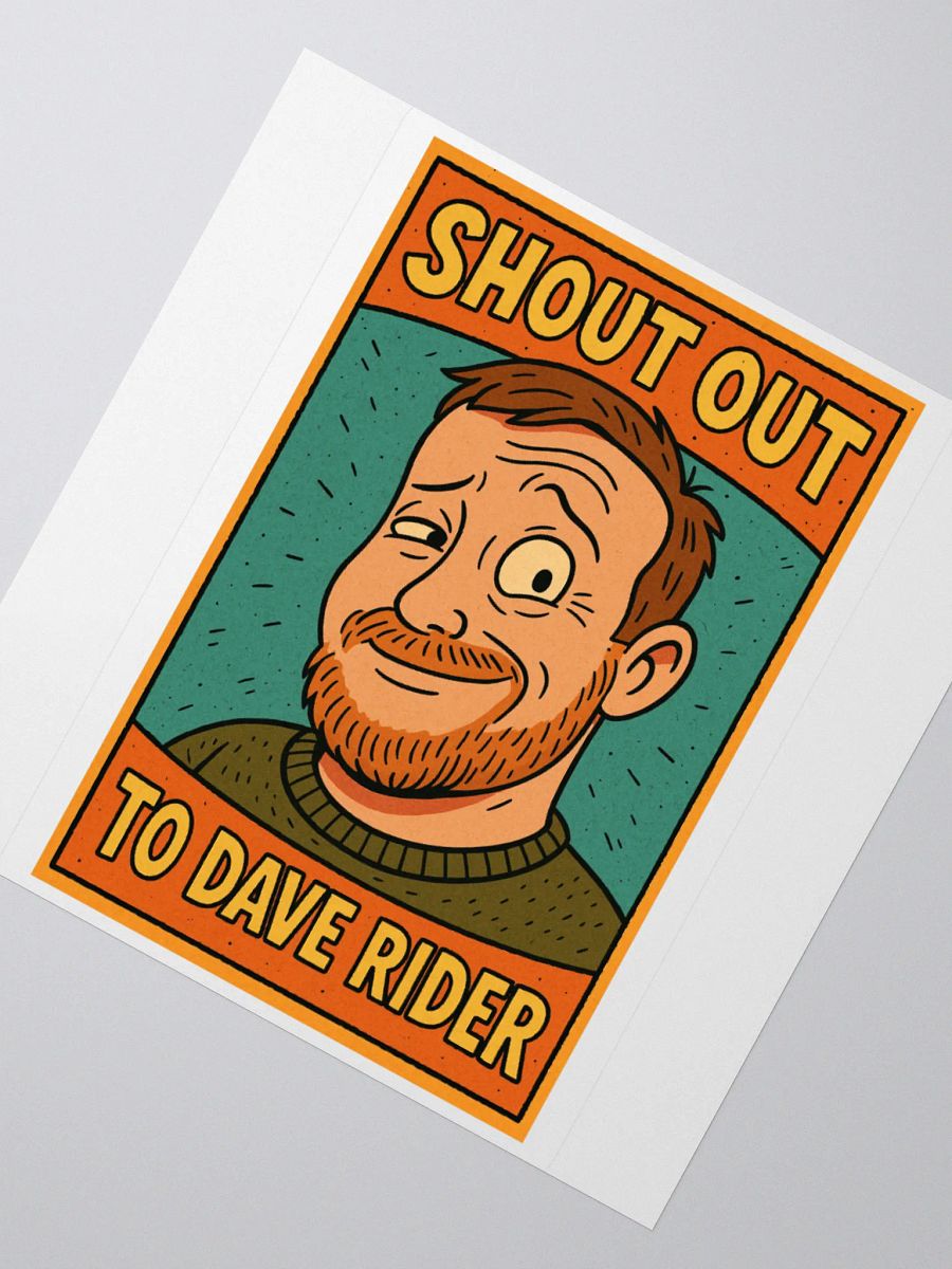 The Myth, The Legend product image (2)
