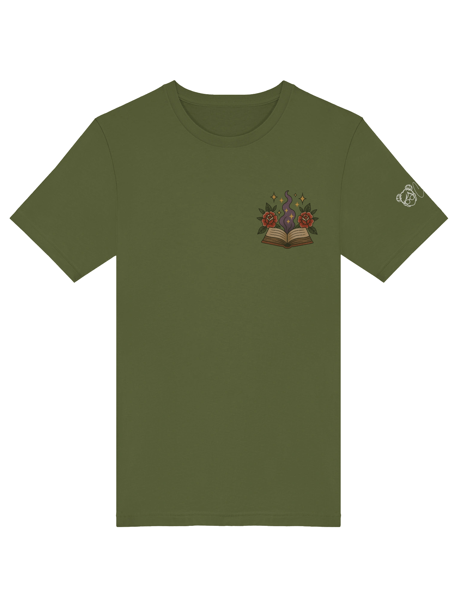 The Flight Club Tee product image (5)