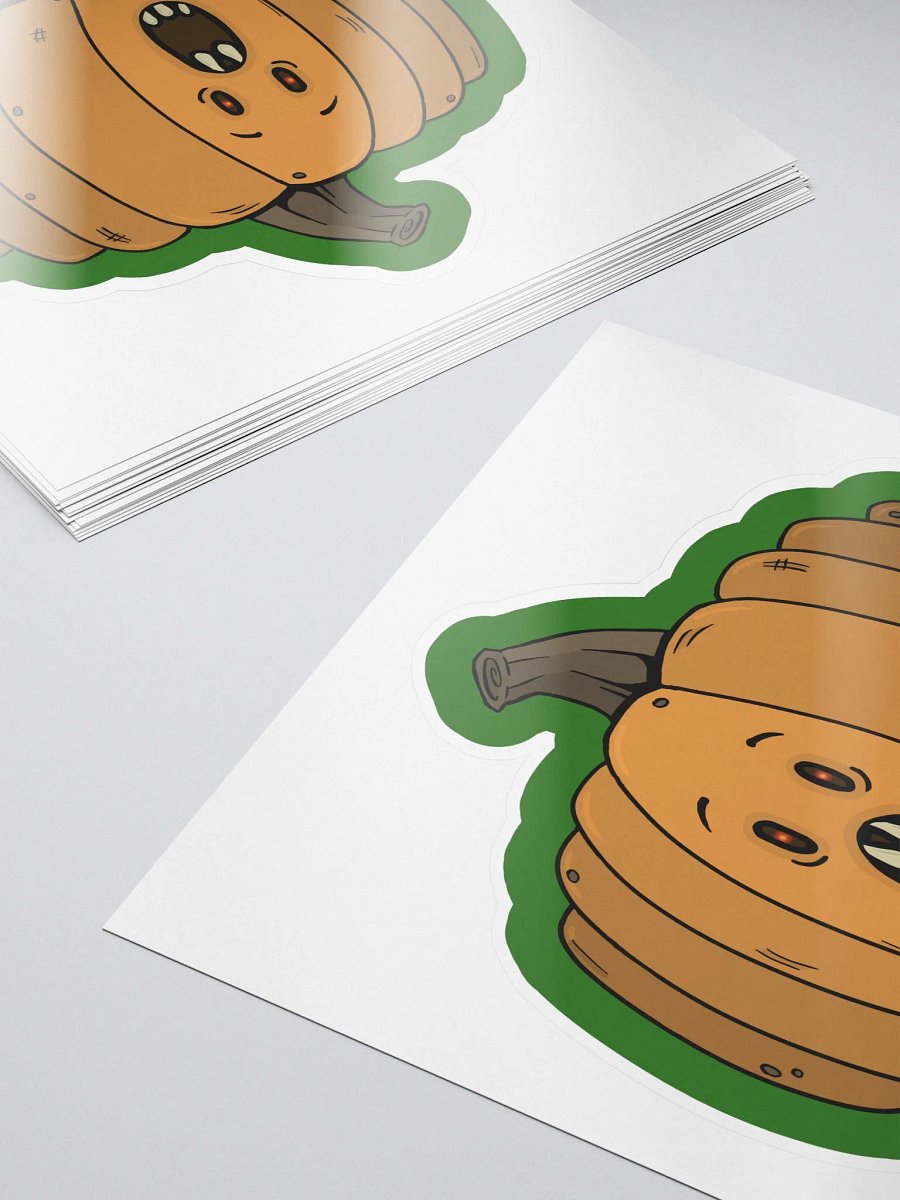MeikoDrawn Pumpkin product image (3)