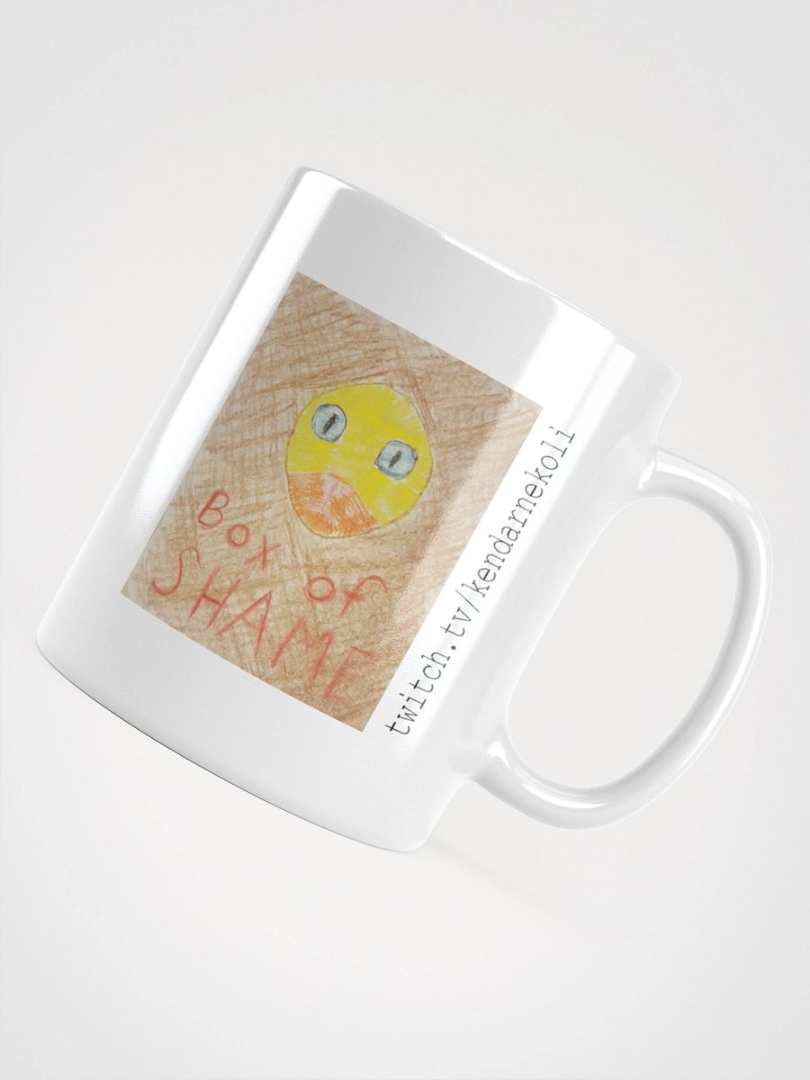 Box of Shame product image (12)