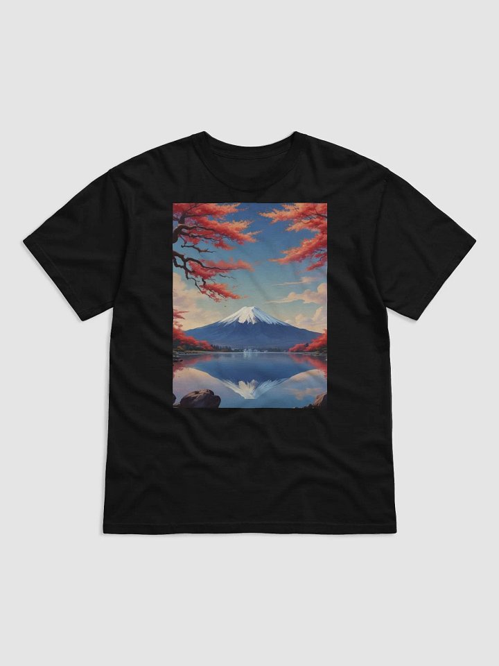 Mount Fuji product image (3)
