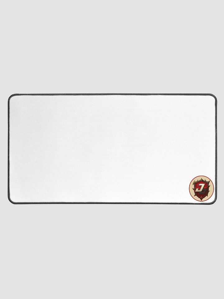 JG Shield Circle Logo (WOW Style) product image (1)