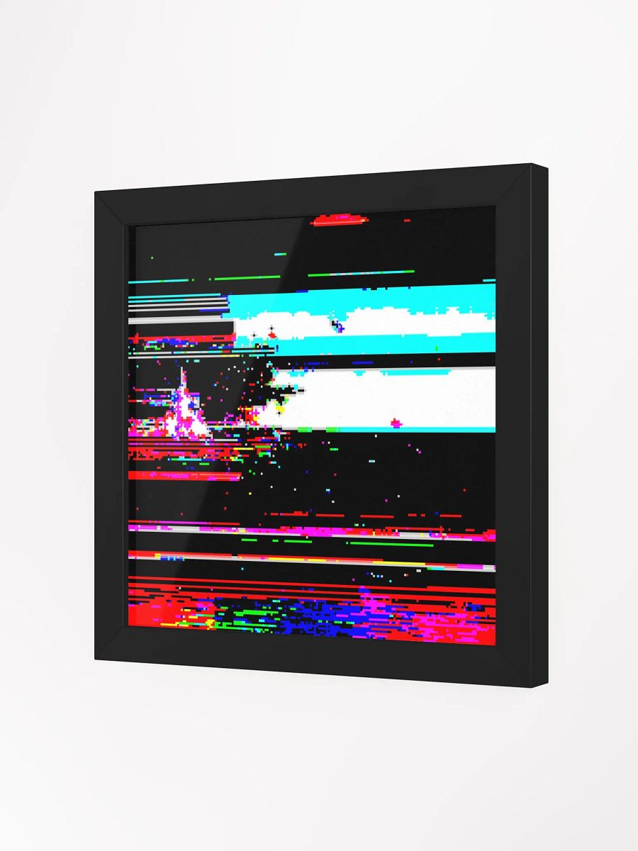 Floating City Glitch product image (3)
